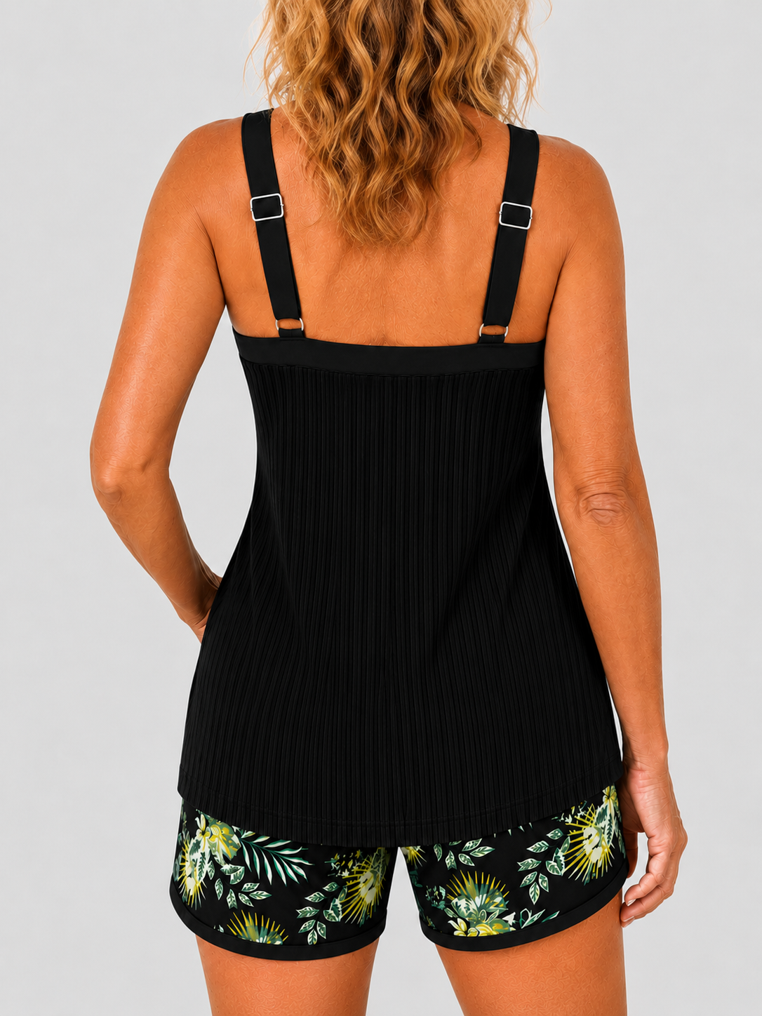 ELLIE – SHAPING TANKINI