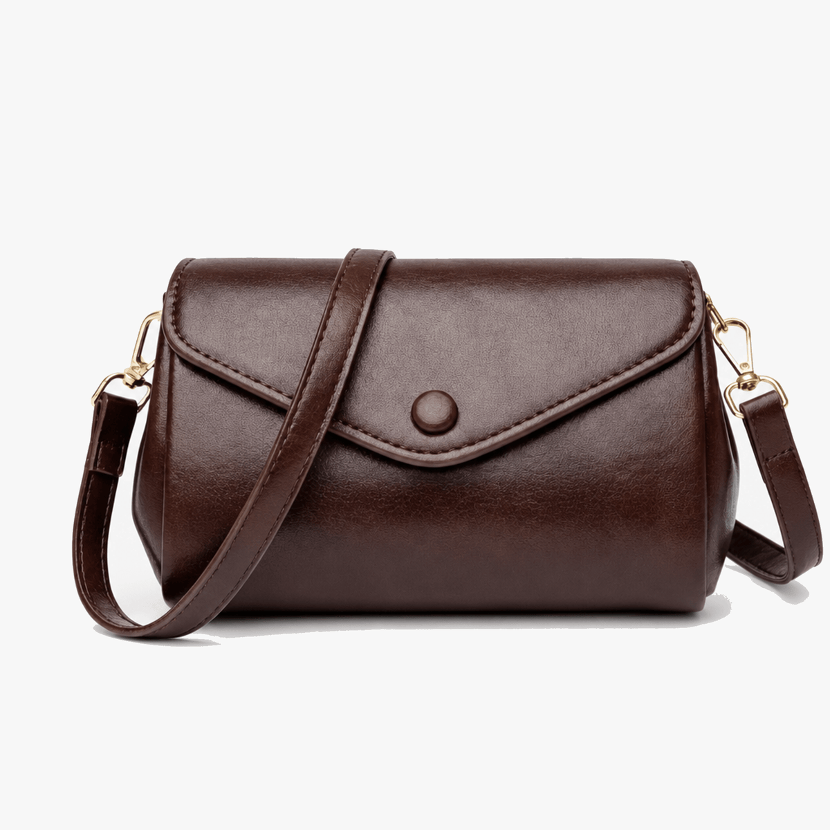 Calessa – Compact Crossbody for Everyday Essentials
