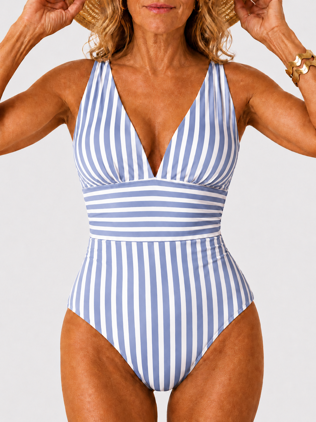 LAYLA – SHAPING SWIMSUIT