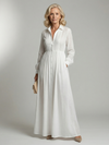 Stella & Grace™ | Soft Flow Maxi Dress