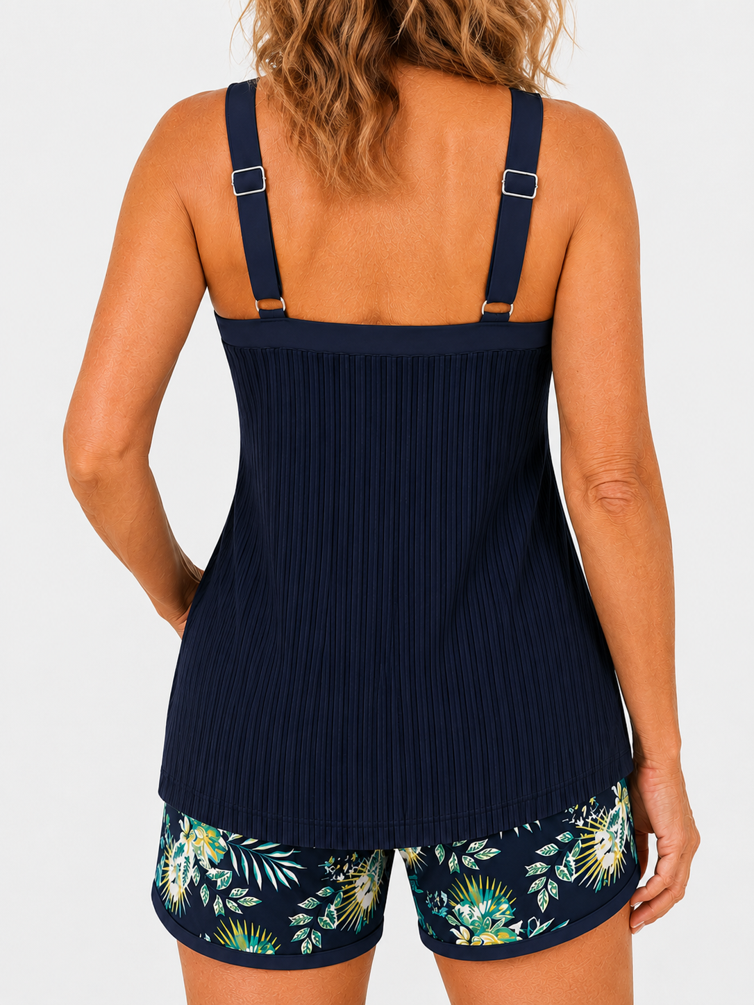 ELINA – SHAPING TANKINI