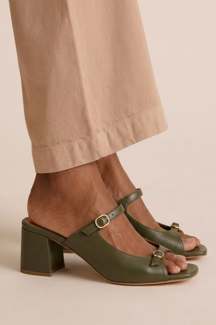 Juliette™ | Riviera Elegant Sandals