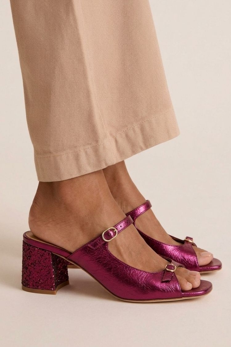Juliette™ | Riviera Elegant Sandals