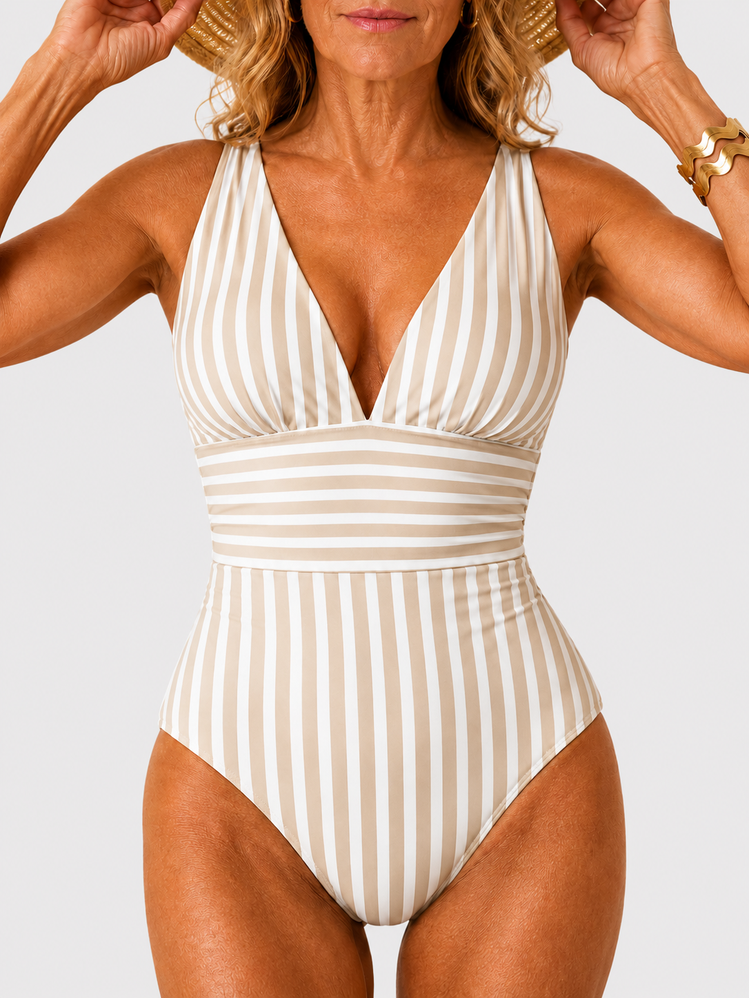 LAYLA – SHAPING SWIMSUIT