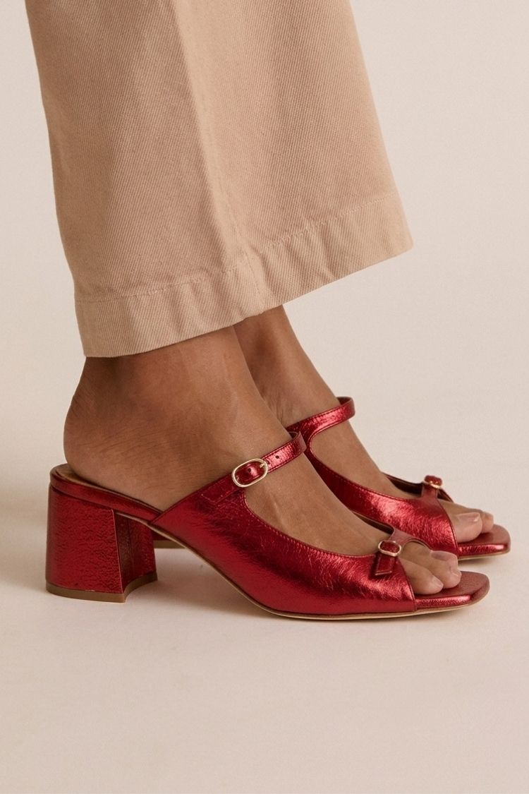 Juliette™ | Riviera Elegant Sandals