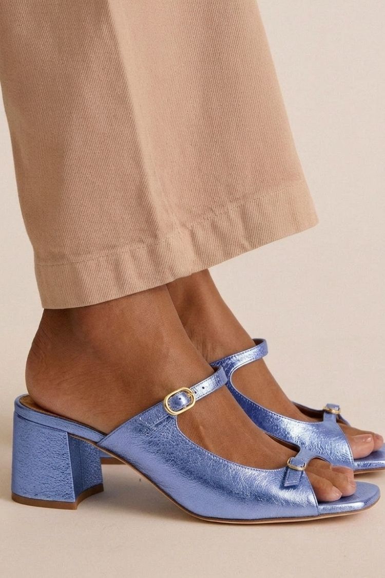 Juliette™ | Riviera Elegant Sandals
