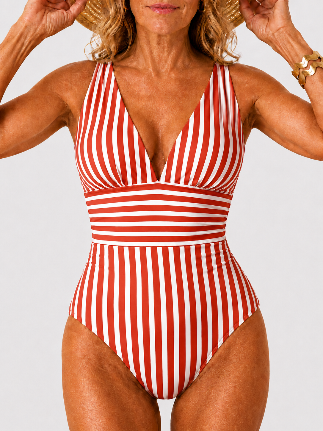 LAYLA – SHAPING SWIMSUIT