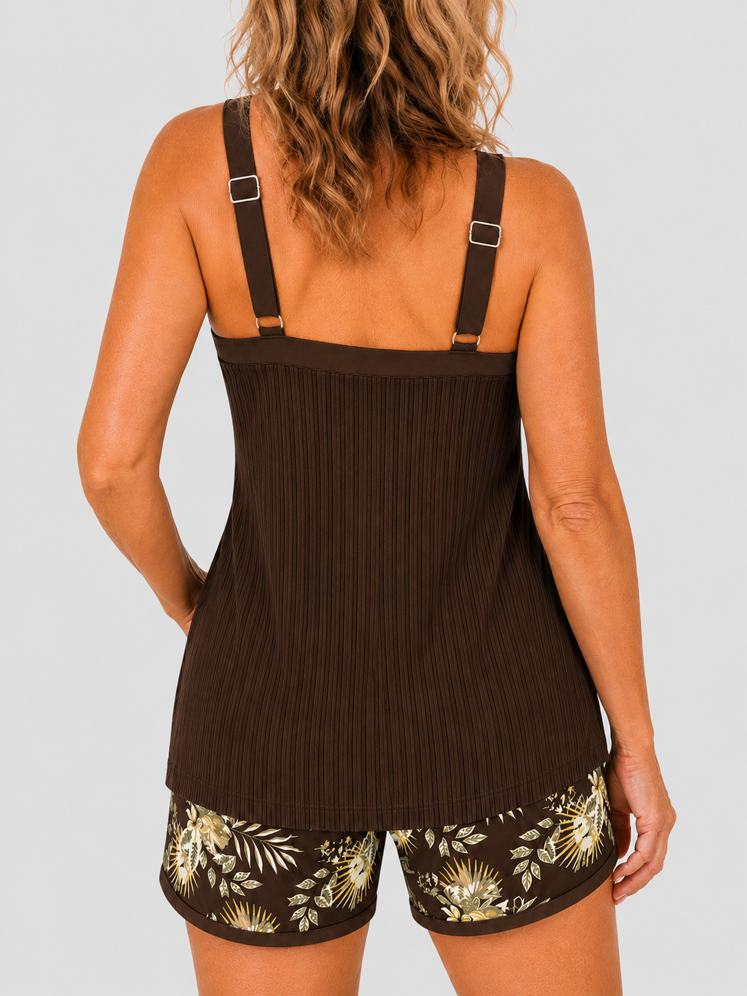 ELINA – SHAPING TANKINI