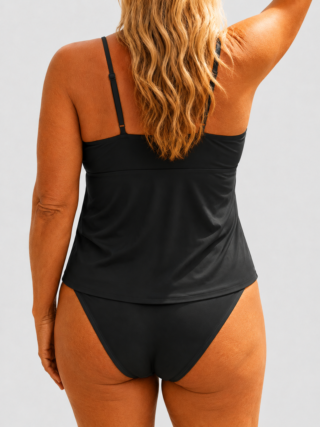 MELISSA - SHAPING TANKINI