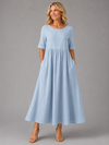 Sofia™ | Flattering Dress