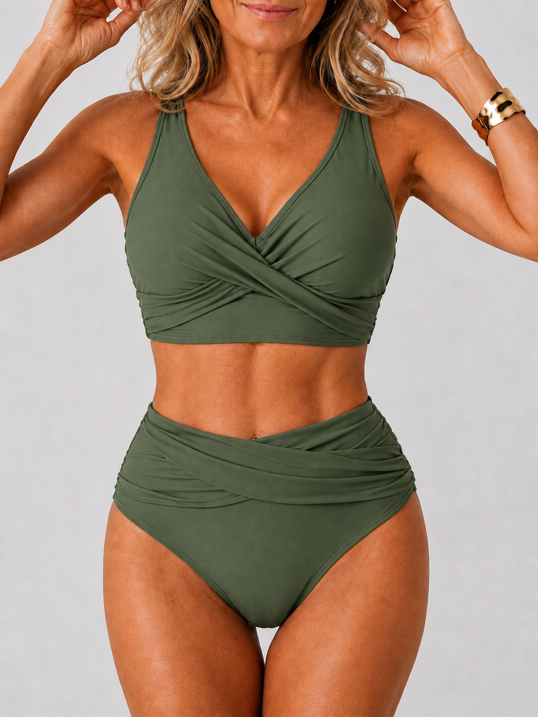 FREJA – SHAPING BIKINI