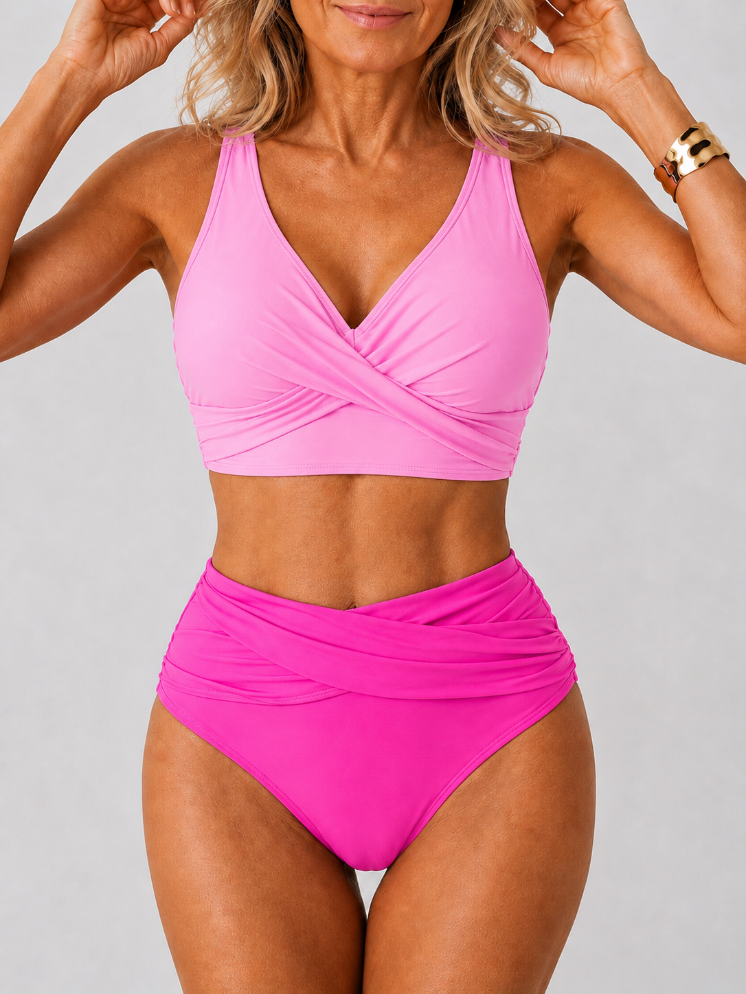 FREJA – SHAPING BIKINI