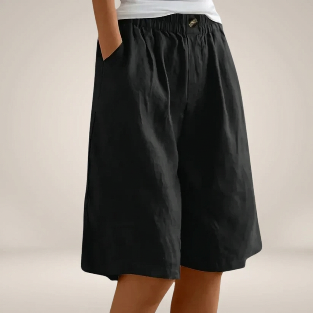Diane™ Comfort Shorts