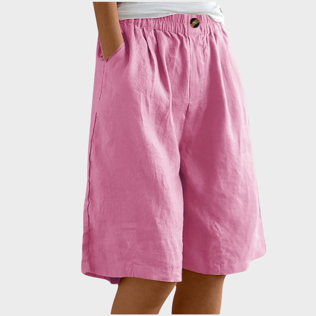 Diane™ Comfort Shorts