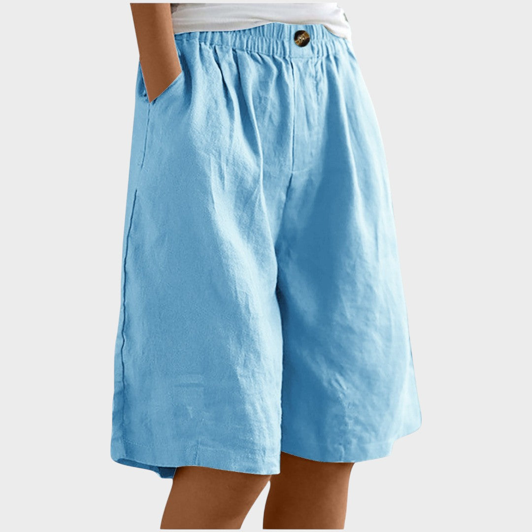 Diane™ Comfort Shorts
