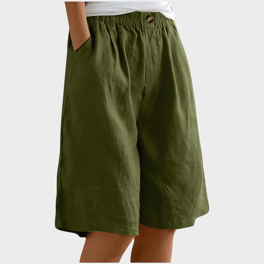 Diane™ Comfort Shorts