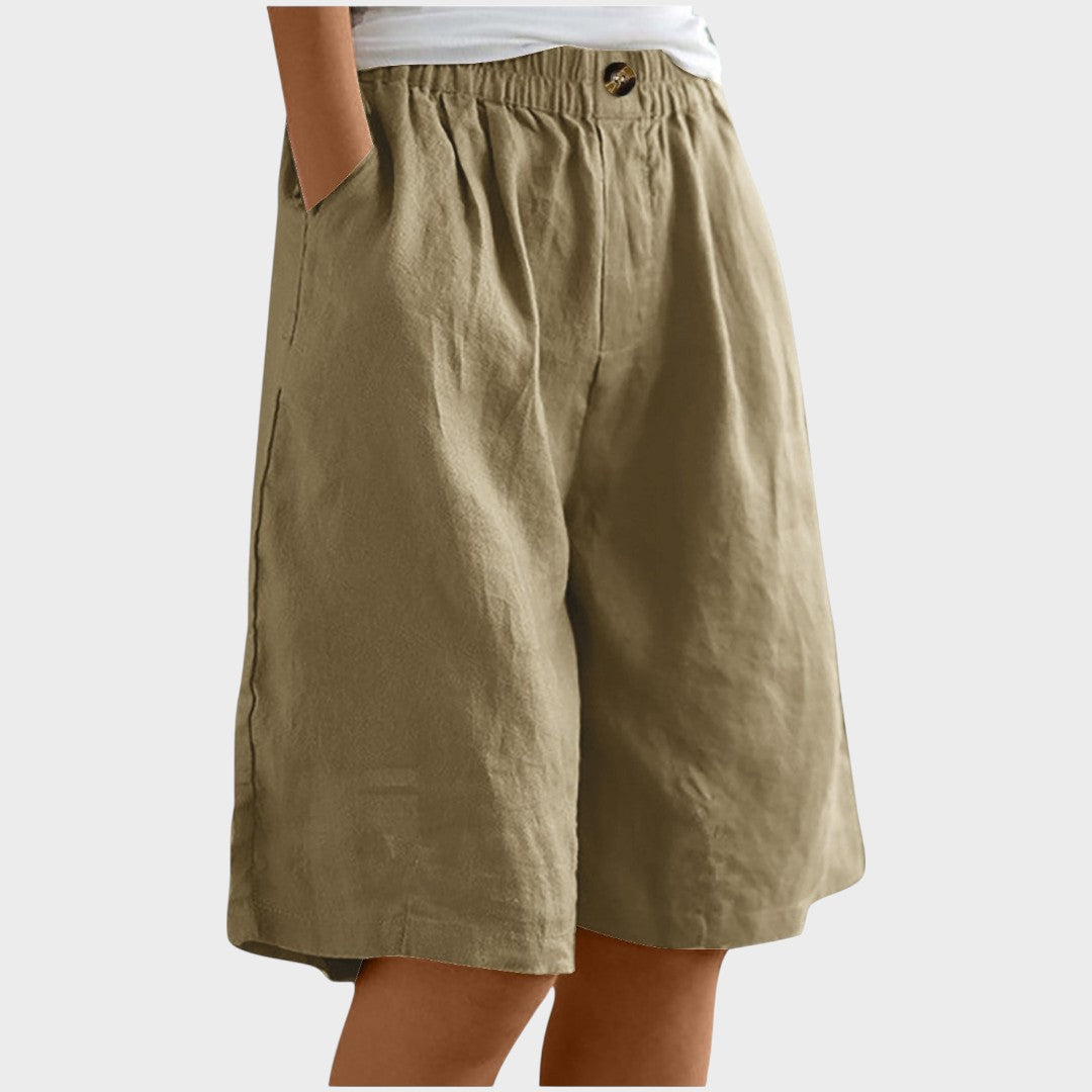 Diane™ Comfort Shorts