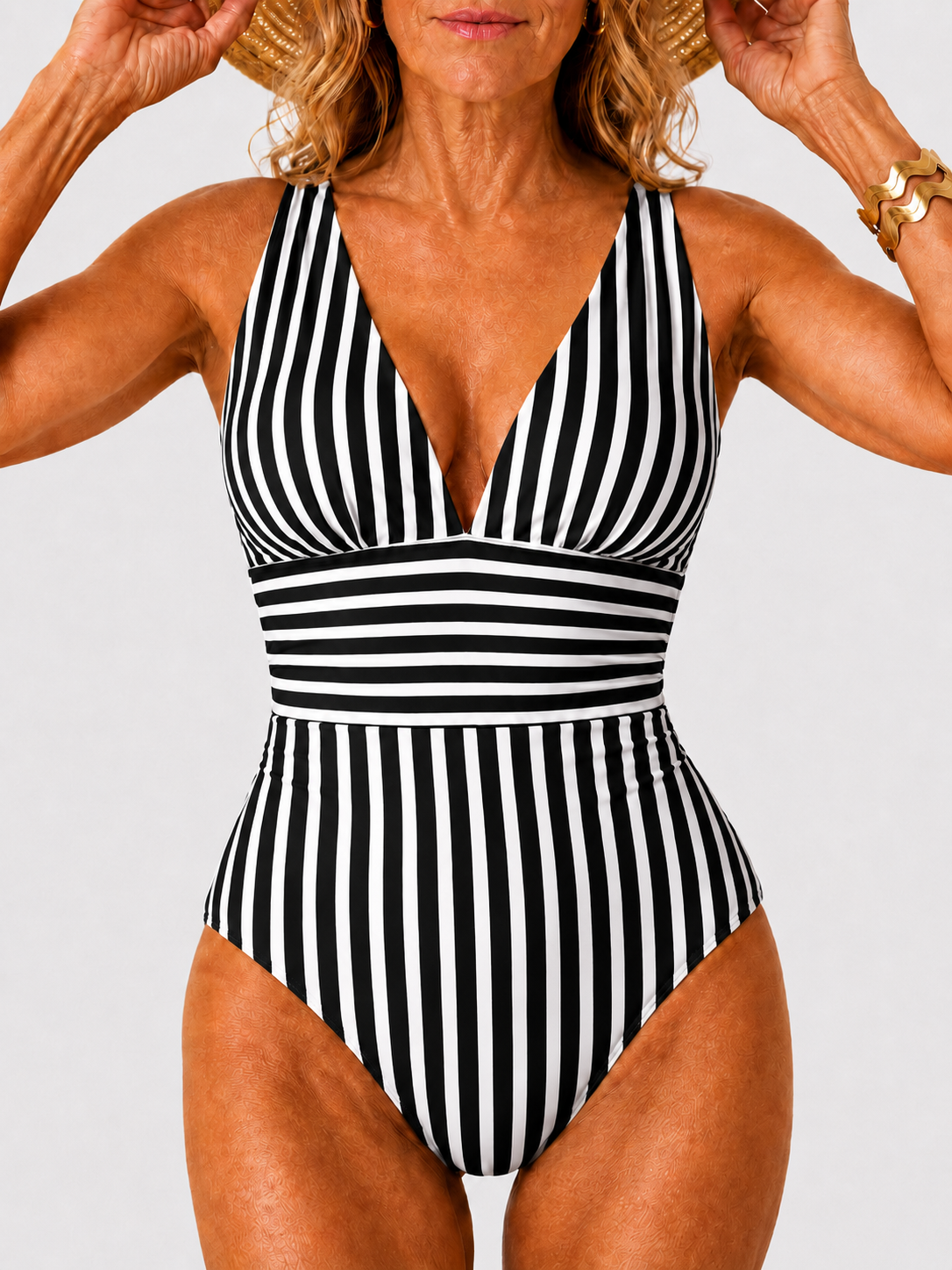 LAYLA – SHAPING SWIMSUIT