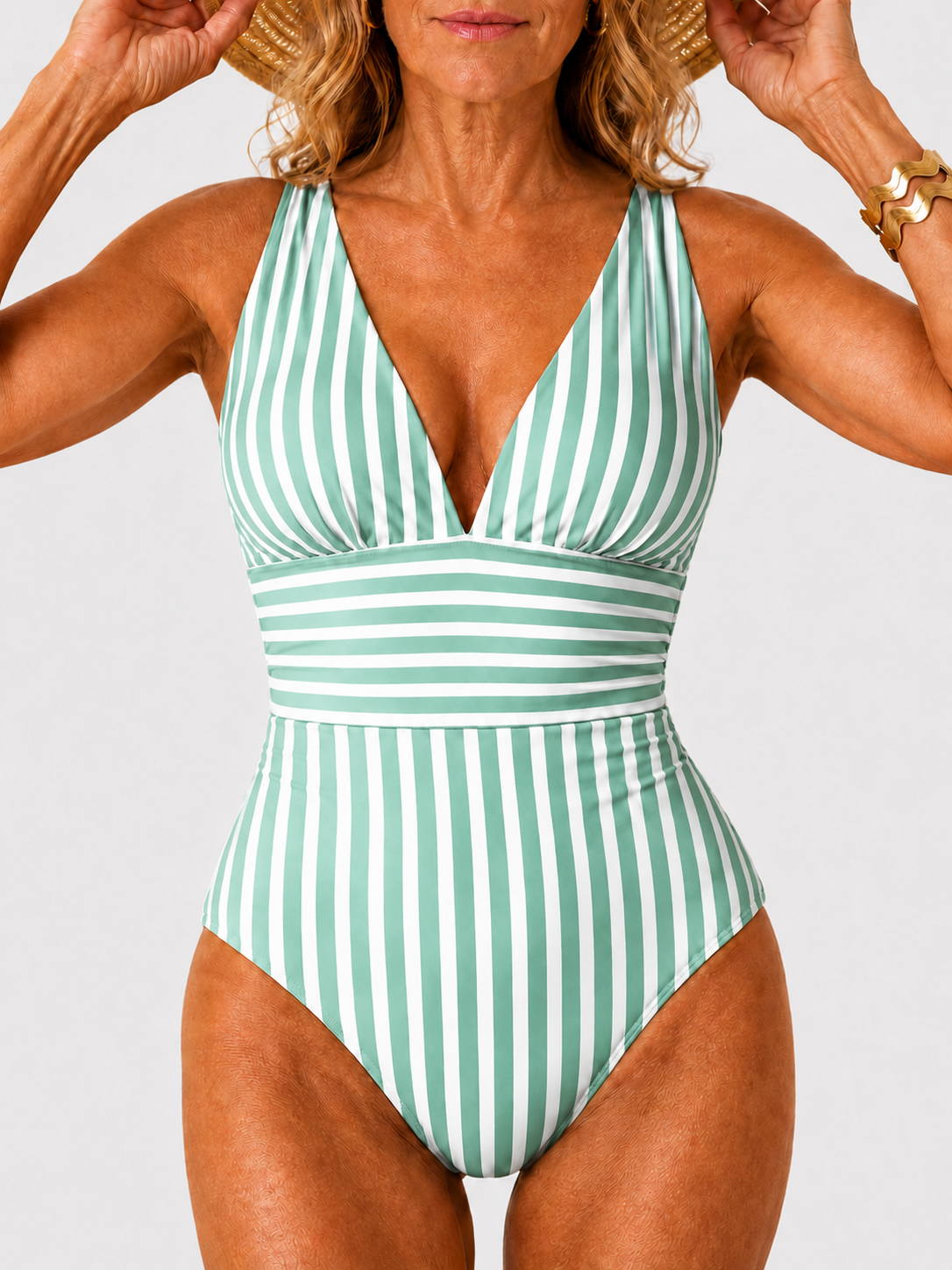LAYLA – SHAPING SWIMSUIT