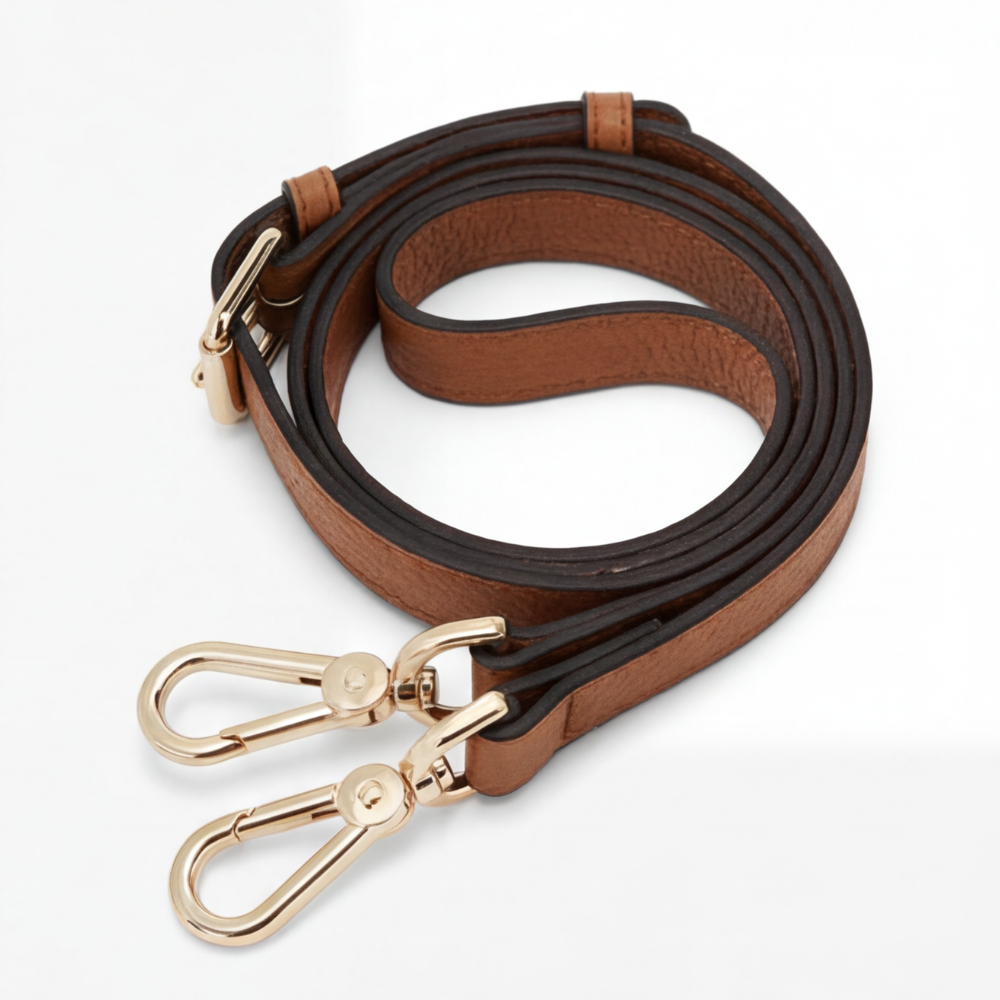Carrina Soft Leather Everyday Hobo Bag