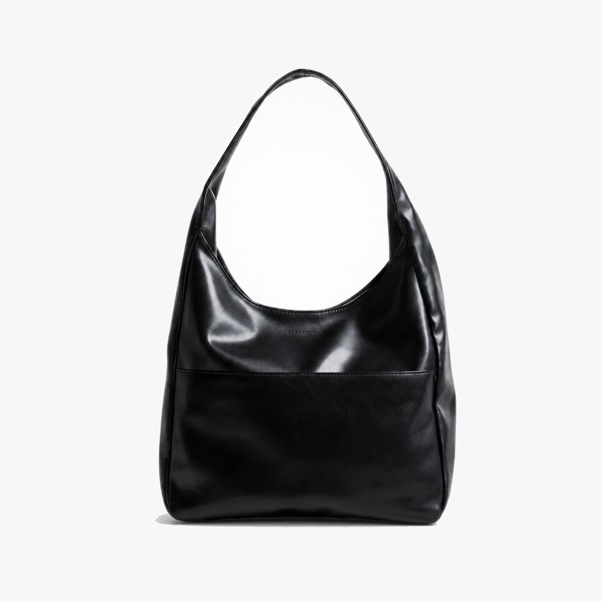 Lunavia – Soft Shoulder Bag for Everyday Elegance
