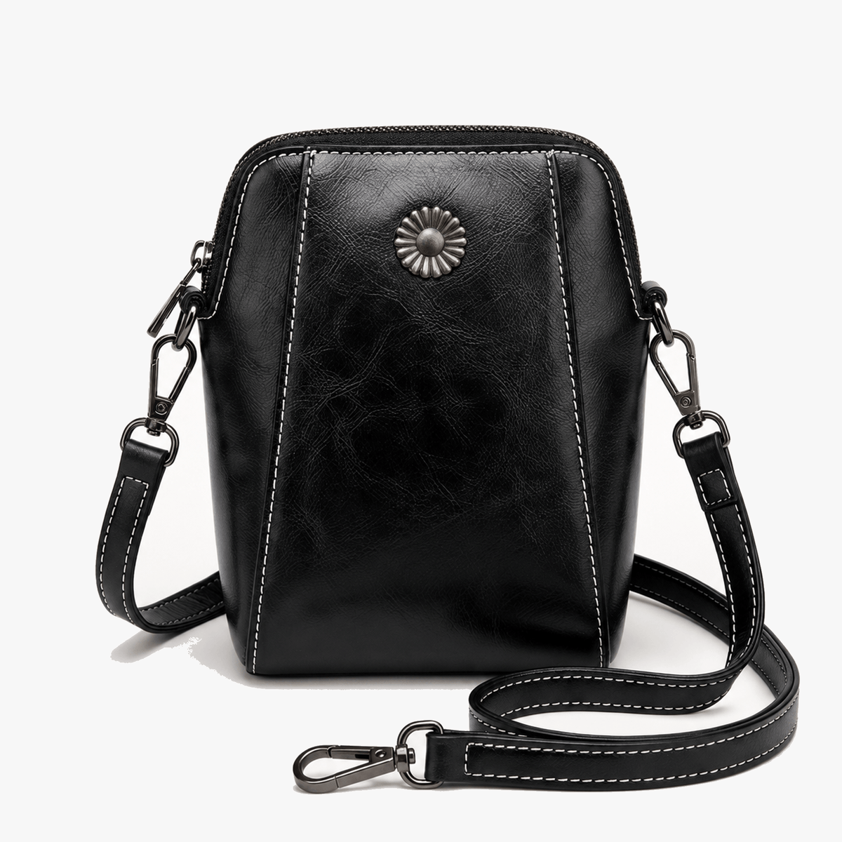 Carrina – Compact Crossbody Phone Bag