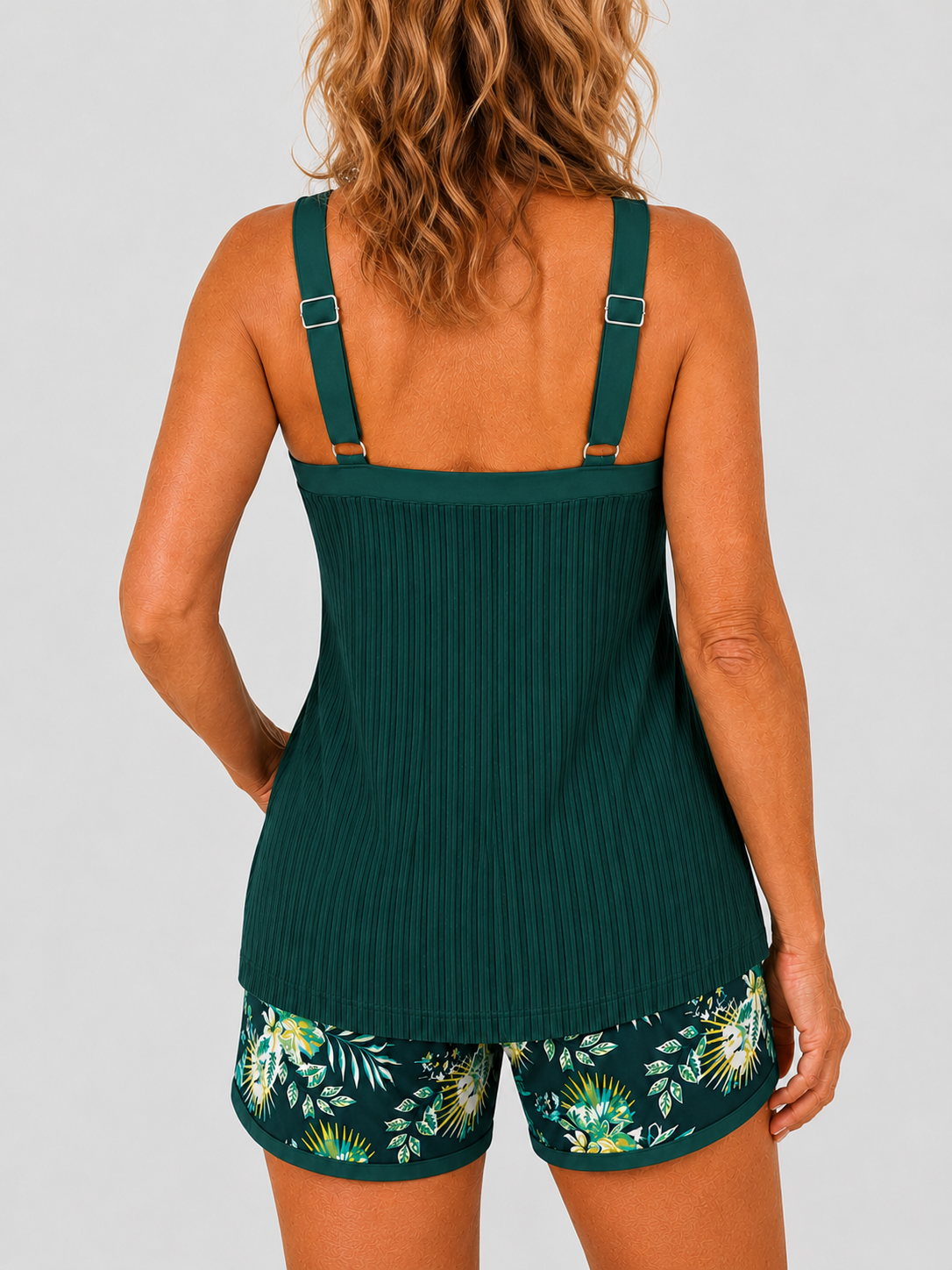 ELINA – SHAPING TANKINI