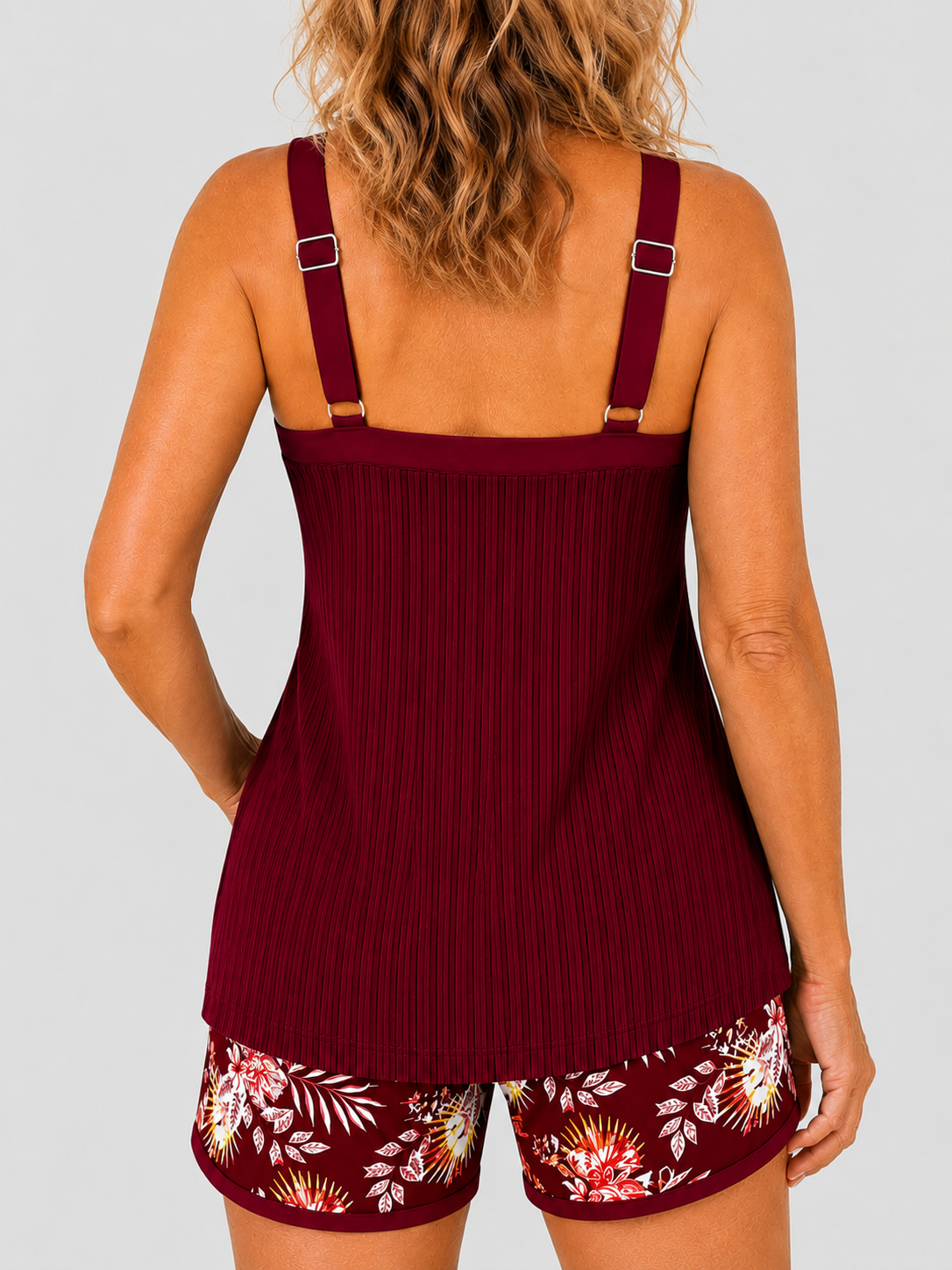 ELINA – SHAPING TANKINI