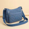 Velora – Lightweight Quilted Crossbody Bag