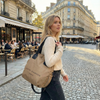 Carryvé 3 in 1 Convertible Nylon Backpack