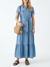 Elizabeth | Comfortable Timeless Dress