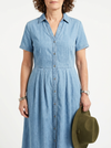Emma | Everyday Denim Dress