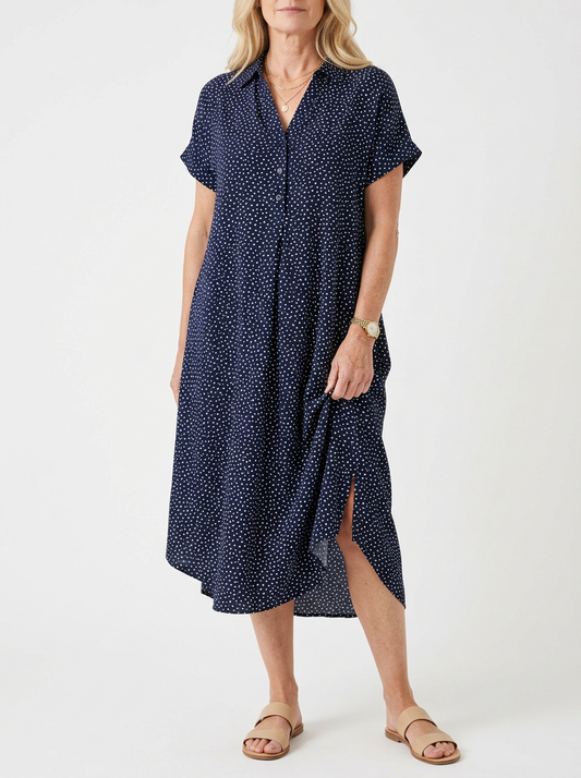 Ava | Everyday Comfortable Dress