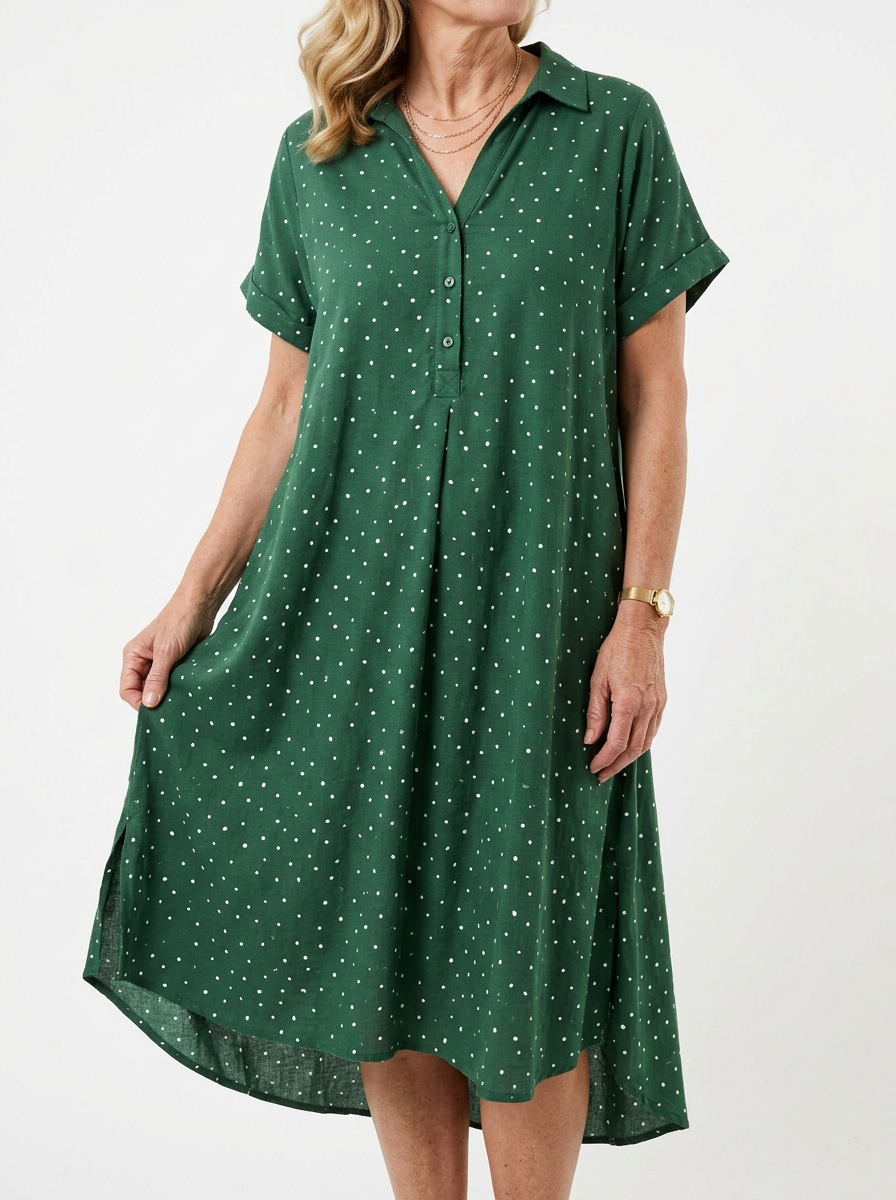 Ava | Everyday Comfortable Dress
