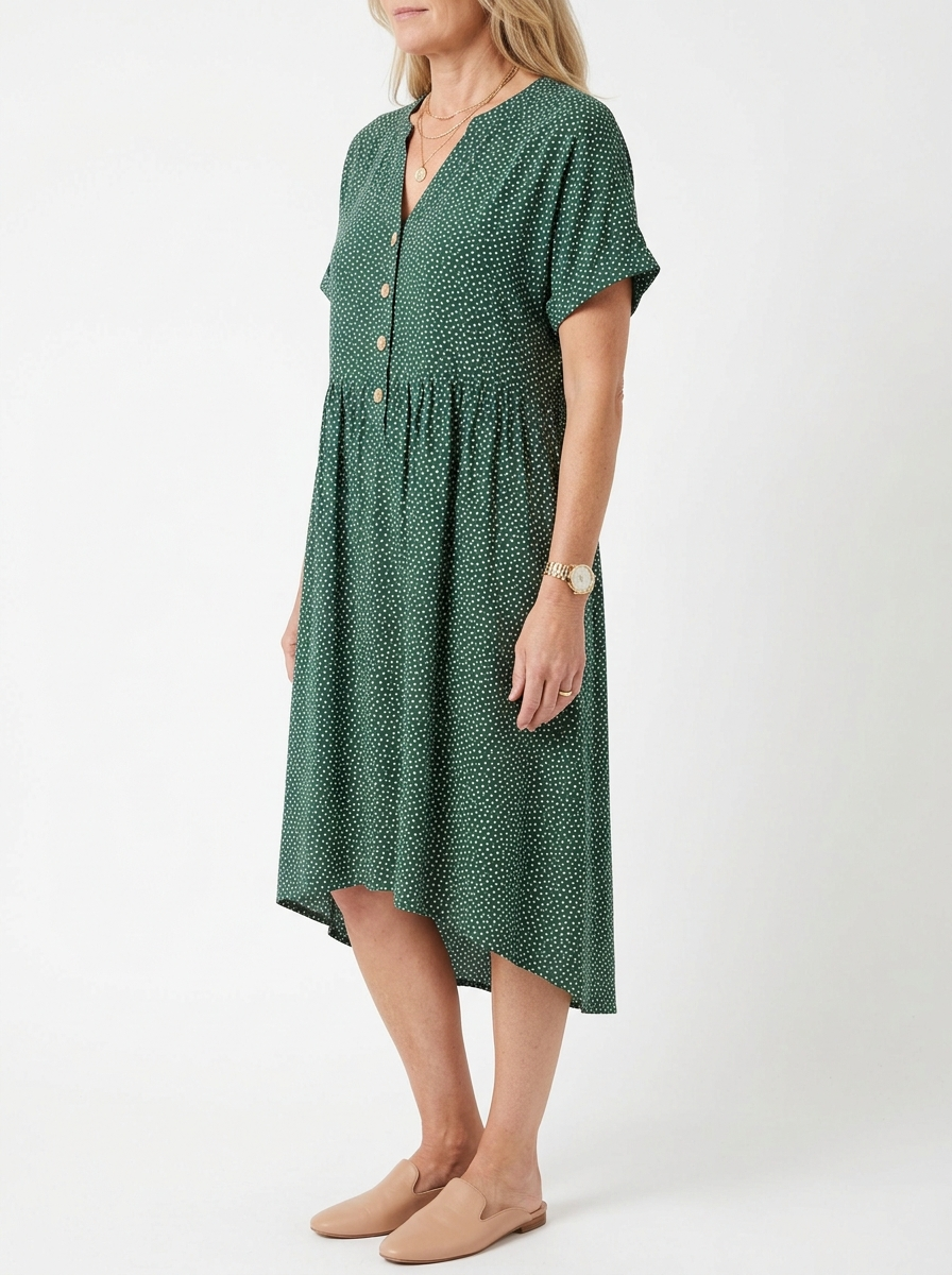 Ava | Everyday Comfortable Dress