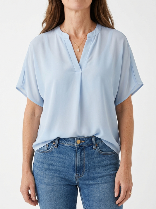 Ruby | Classic Top