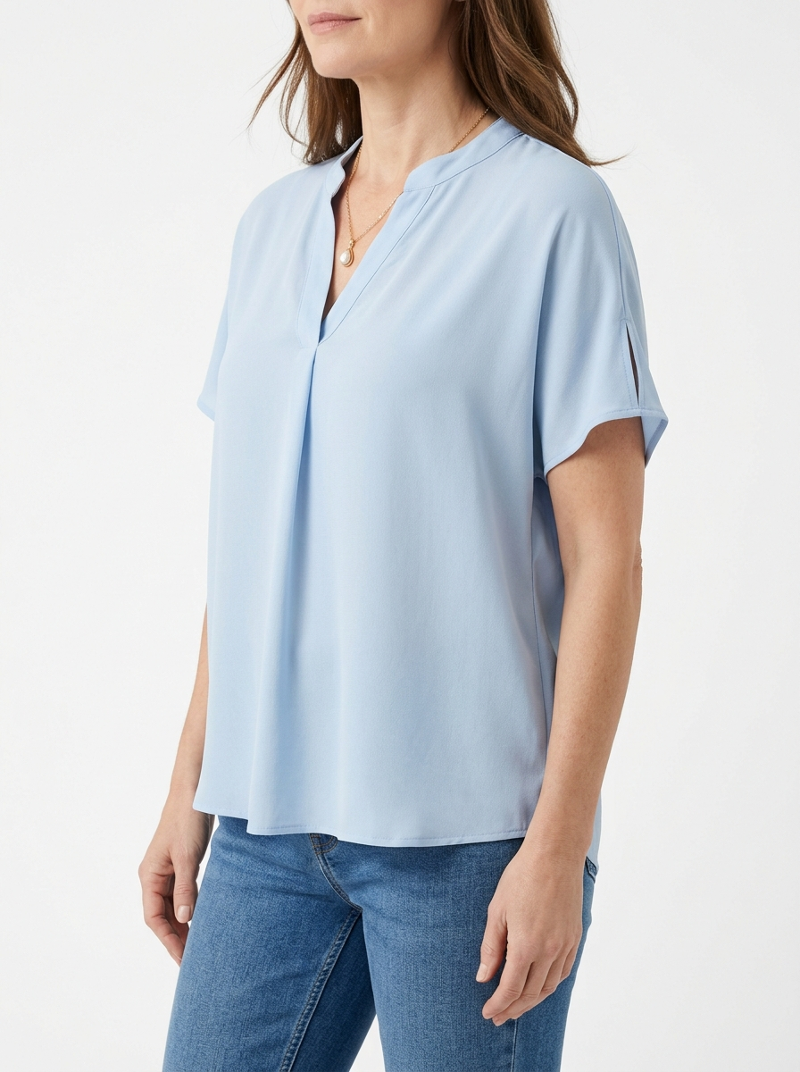 Ruby | Classic Top