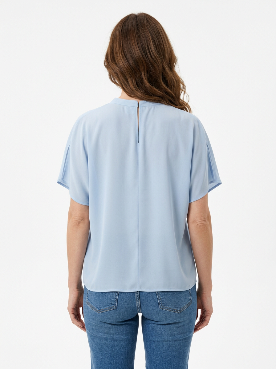Ruby | Classic Top