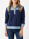 Nicole | Stylish Casual Pullover