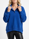 GABRIELLA | Cozy Casual Sweatshirt