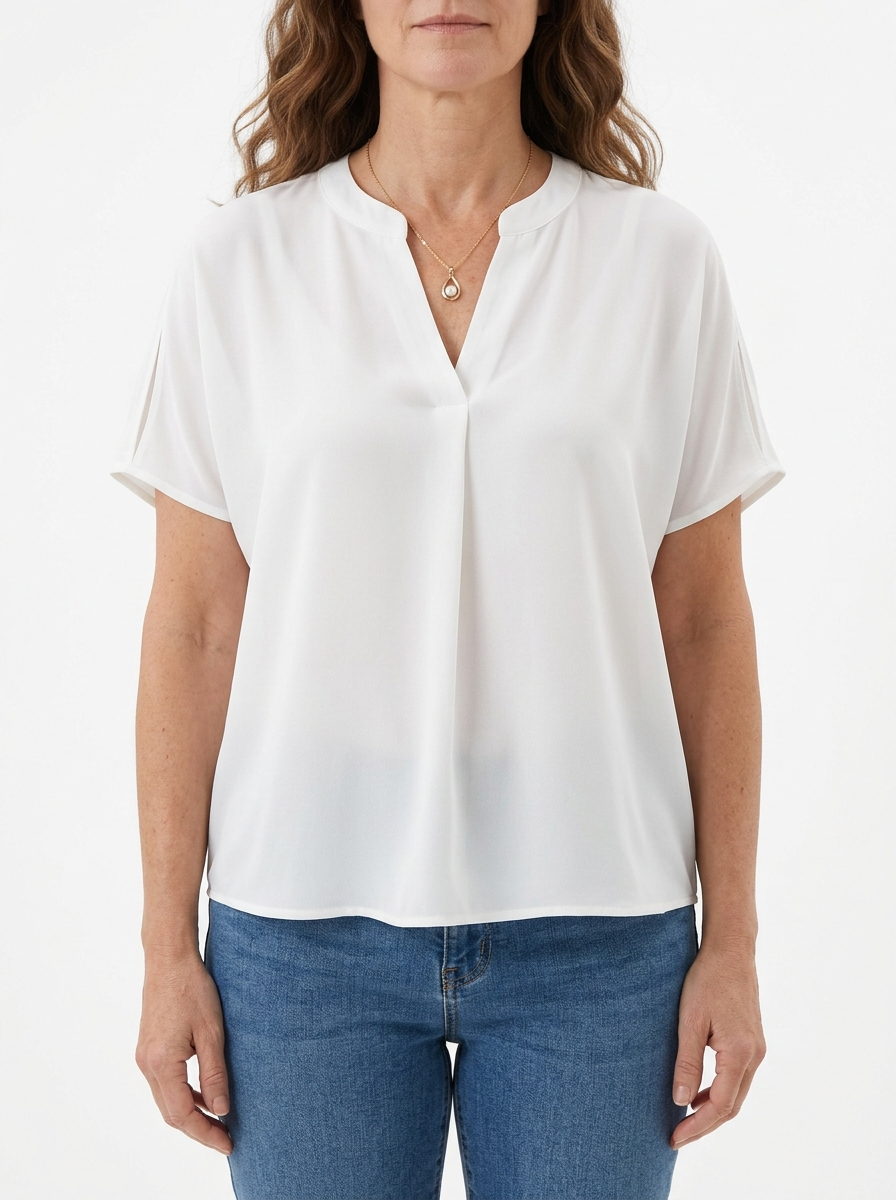 Caroline | Classic Top