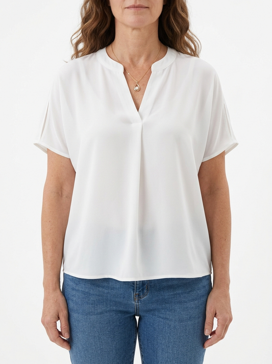 Caroline | Classic Top