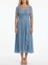 Chloe | Elegant Lace Dress