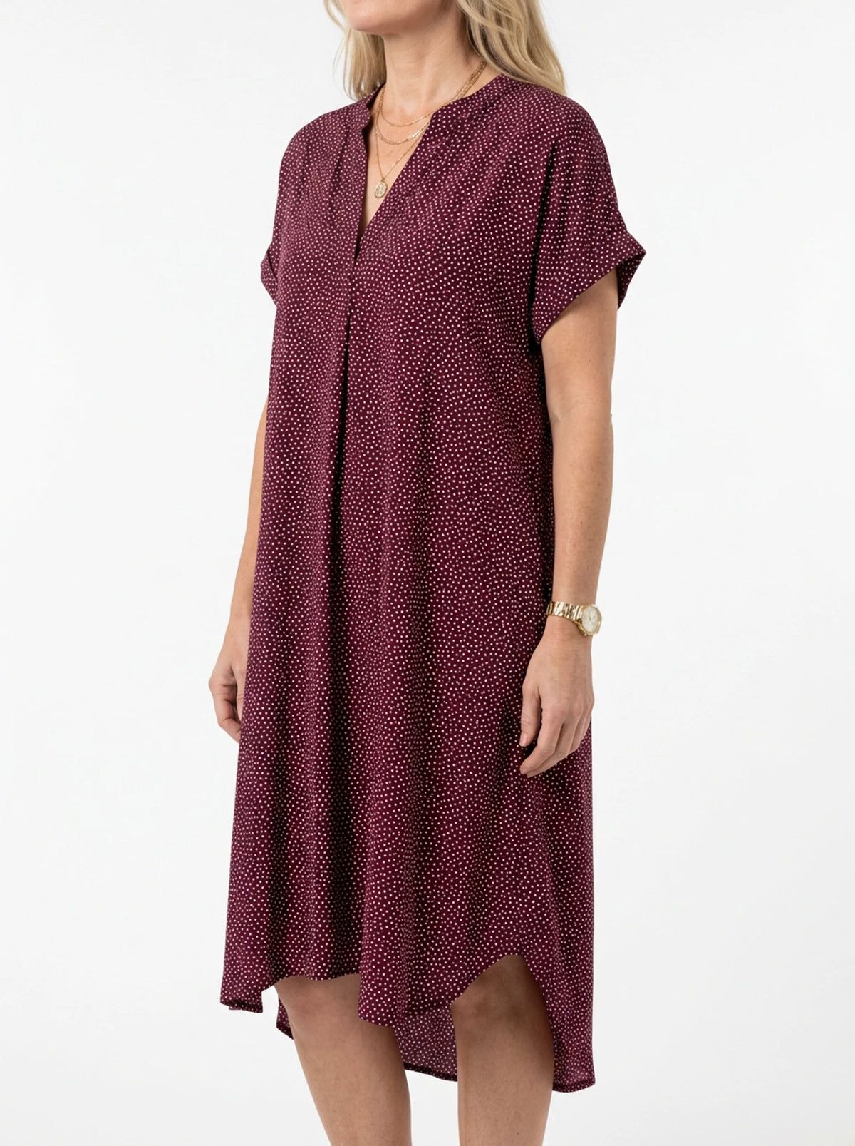 Ava | Everyday Comfortable Dress